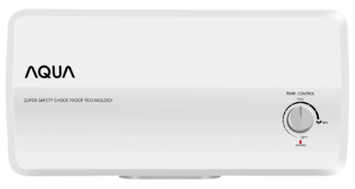 Bình nóng lạnh Aqua 30 lít 2500W AES30H-SUPER