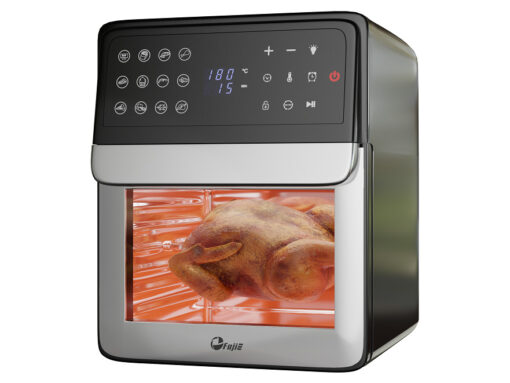 Nồi chiên không dầu Fujie AF12D 12Lít