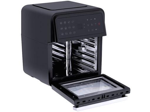 Nồi chiên không dầu Fujie AF12D 12Lít