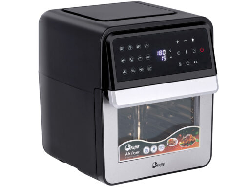 Nồi chiên không dầu Fujie AF12D 12Lít