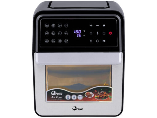 Nồi chiên không dầu Fujie AF12D 12Lít
