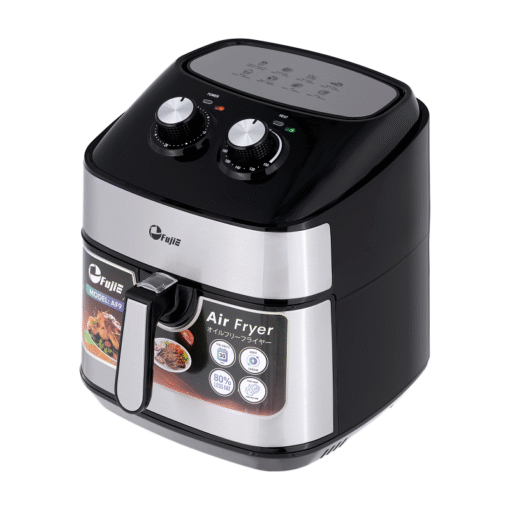 Nồi chiên không dầu Fujie AF9 9,2 lít