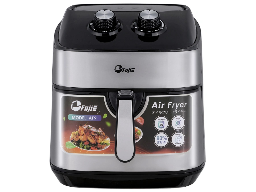 Nồi chiên không dầu Fujie AF9 9,2 lít