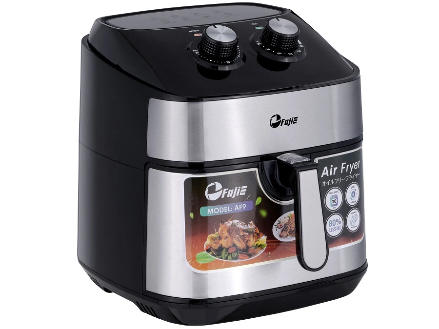 Nồi chiên không dầu Fujie AF9 9,2 lít