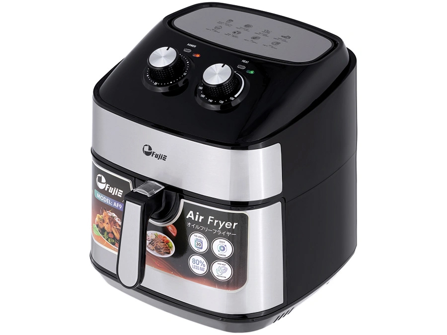 Nồi chiên không dầu Fujie AF9 9,2 lít