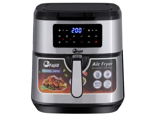 Nồi chiên không dầu Fujie AF9D 9.2 lít