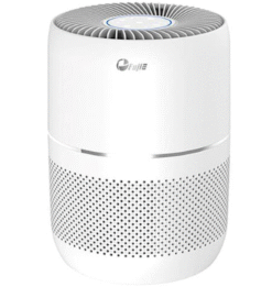 Máy lọc không khí kết nối Wifi Fujie AP300 27W