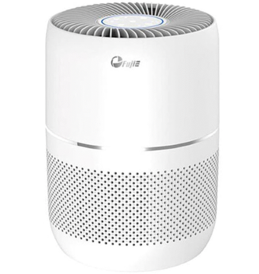Máy lọc không khí kết nối Wifi Fujie AP300 27W