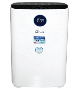 Máy lọc không khí kết nối Wifi Fujie AP400 32W