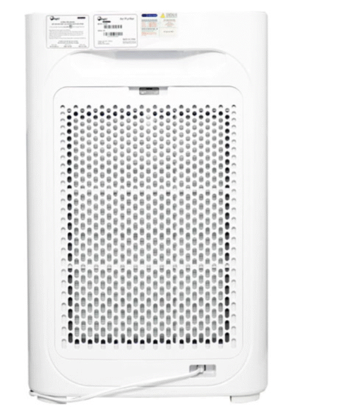 Máy lọc không khí kết nối Wifi Fujie AP400 32W