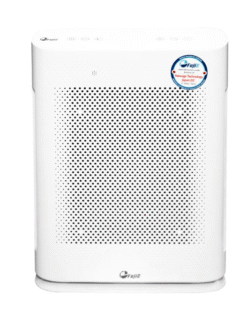 Máy lọc không khí kết nối Wifi Fujie AP600 55W
