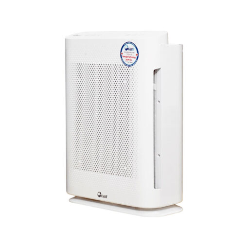 Máy lọc không khí kết nối Wifi Fujie AP600 55W