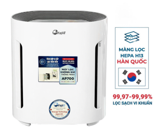 Máy lọc không khí Fujie AP700 60 W