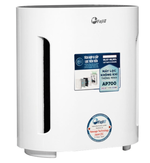 Máy lọc không khí Fujie AP700 60 W