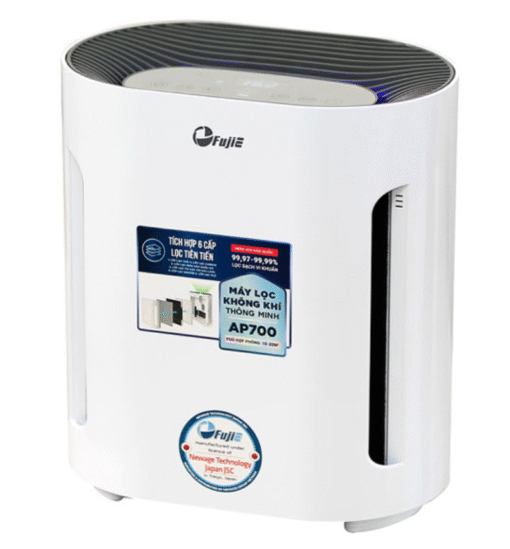 Máy lọc không khí Fujie AP700 60 W
