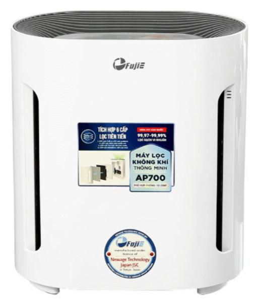 Máy lọc không khí Fujie AP700 60 W
