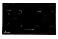 Bếp từ hồng ngoại 2 vùng nấu Sunhouse Apex APB9982