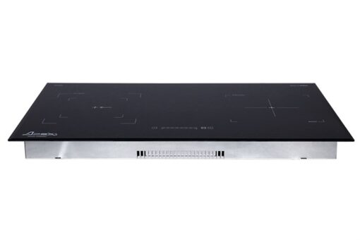 Bếp từ hồng ngoại 2 vùng nấu Sunhouse Apex APB9982