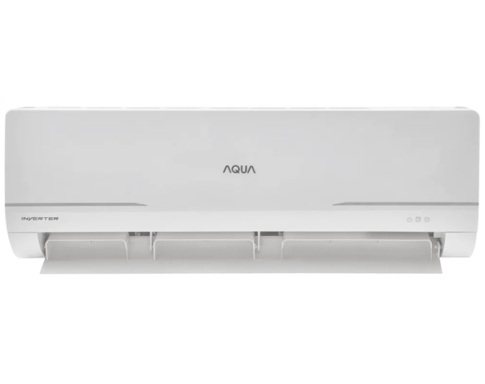 Điều hòa Aqua Inverter 1.5 HP 12000btu AQA-KCRV12WNM