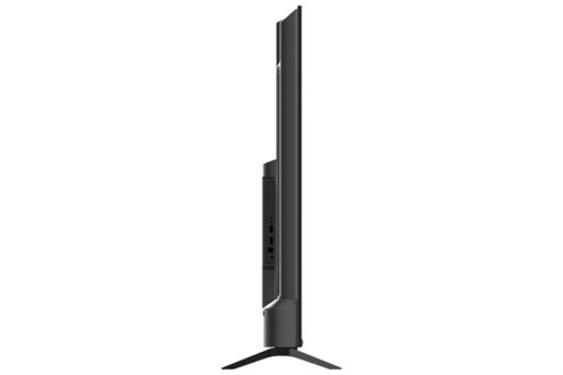 Google Tivi QLED Aqua 4K 50 inch AQT50S80EUX