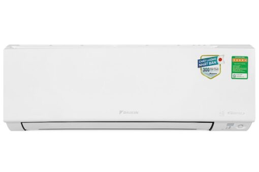 Điều hoà 2 chiều Daikin Inverter 1.5 HP 12300btu ATHF35XVMV