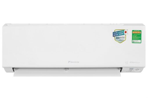 Điều hoà 2 chiều Daikin Inverter 1.5 HP 12300btu ATHF35XVMV
