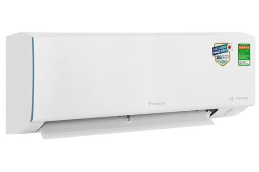 Điều hoà 2 chiều Daikin Inverter 1.5 HP 12300btu ATHF35XVMV