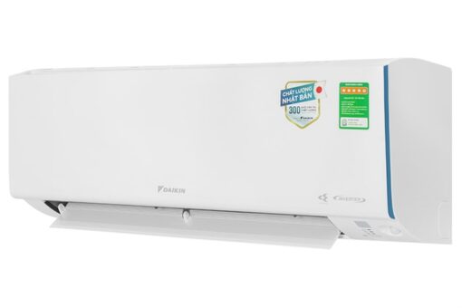 Điều hoà 2 chiều Daikin Inverter 1.5 HP 12300btu ATHF35XVMV