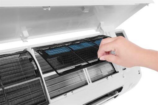 Điều hoà 2 chiều Daikin Inverter 1.5 HP 12300btu ATHF35XVMV