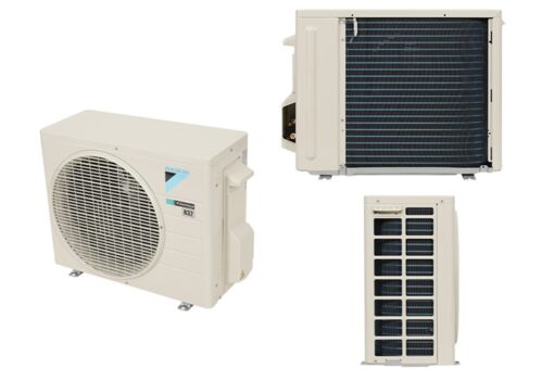 Điều hoà 2 chiều Daikin Inverter 1.5 HP 12300btu ATHF35XVMV