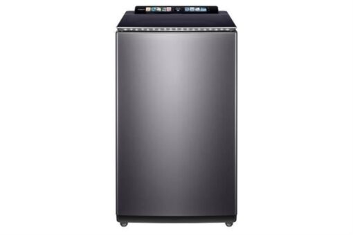 Máy giặt cửa trên Aqua Inverter 12 Kg AWM12-BSR1K(BU)