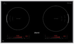 Bếp từ 2 vùng nấu Blanc BA999DI