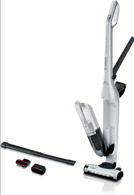 Máy hút bụi không dây Bosch 25.2V BCH3P2301 Series 4