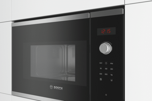 Lò vi sóng âm Bosch BFL523MS0H 20 lít Series 4