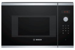 Lò vi sóng âm Bosch BFL523MS0H 20 lít Series 4