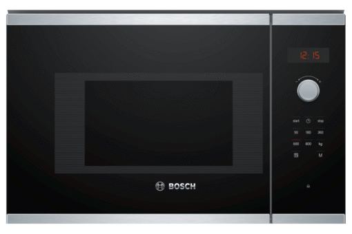 Lò vi sóng âm Bosch BFL523MS0H 20 lít Series 4