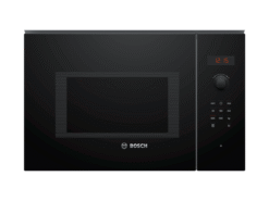 Lò vi sóng Bosch 25 lít BFL553MB0B Series 4