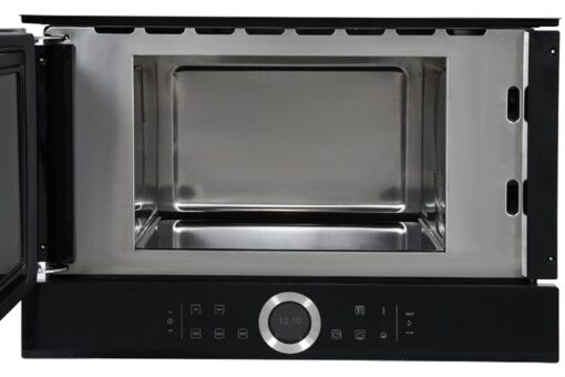 Lò vi sóng Bosch 21 lít BFL634GB1B Series 8