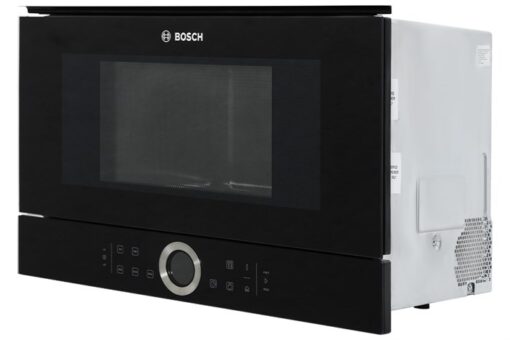 Lò vi sóng Bosch 21 lít BFL634GB1B Series 8