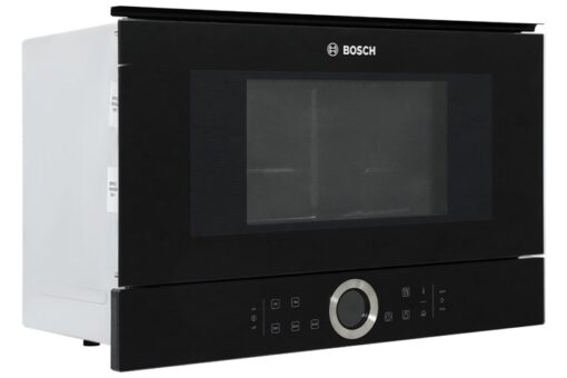 Lò vi sóng Bosch 21 lít BFL634GB1B Series 8