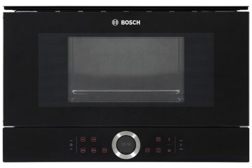 Lò vi sóng Bosch 21 lít BFL634GB1B Series 8