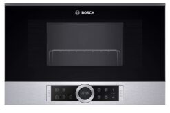 Lò vi sóng Bosch 21 lít BFL634GS1B Series 8