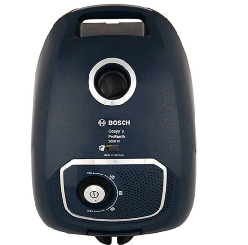 Máy hút bụi có dây Bosch 2000W BGLS42035 Serie 4