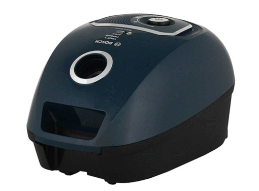 Máy hút bụi có dây Bosch 2000W BGLS42035 Serie 4