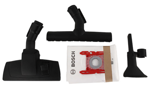 Máy hút bụi có dây Bosch 2000W BGLS42035 Serie 4