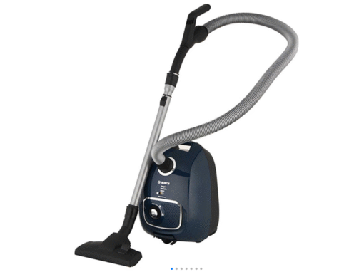 Máy hút bụi có dây Bosch 2000W BGLS42035 Serie 4