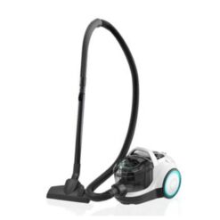 Máy hút bụi có dây Bosch 2000W BGS21WHYG Series 4