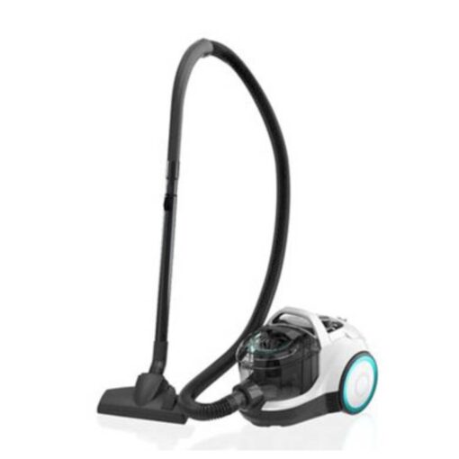 Máy hút bụi có dây Bosch 2000W BGS21WHYG Series 4