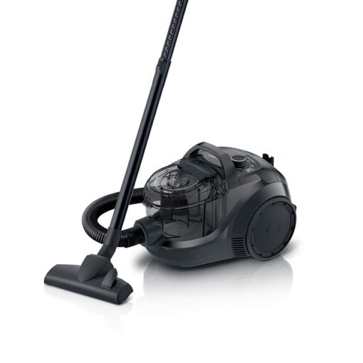 Máy hút bụi có dây Bosch 2000W BGS21WX100 Series 4