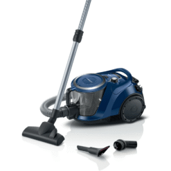 Máy hút bụi Bosch 2000W BGS412000 Serie 6